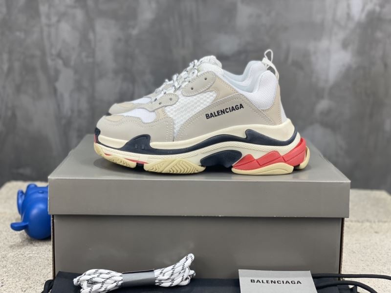 Balenciaga Triple S Series Shoes